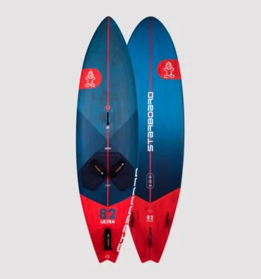 גלשן רוח Starboard Ultra Carbon Reflex Sandwich 2026