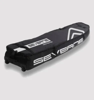 תיק ציוד לגלישת רוח עם גלגלים Severne Lite Roller Wave/Slalom