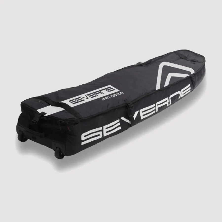 תיק ציוד לגלישת רוח עם גלגלים Severne Lite Roller Wave/Slalom