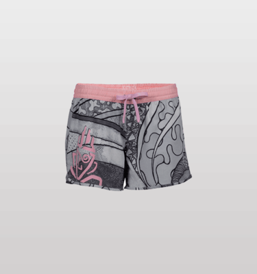 מכנס גלישה נשים סטארבורד Sonni גמיש ואיכותי Pink/Purple