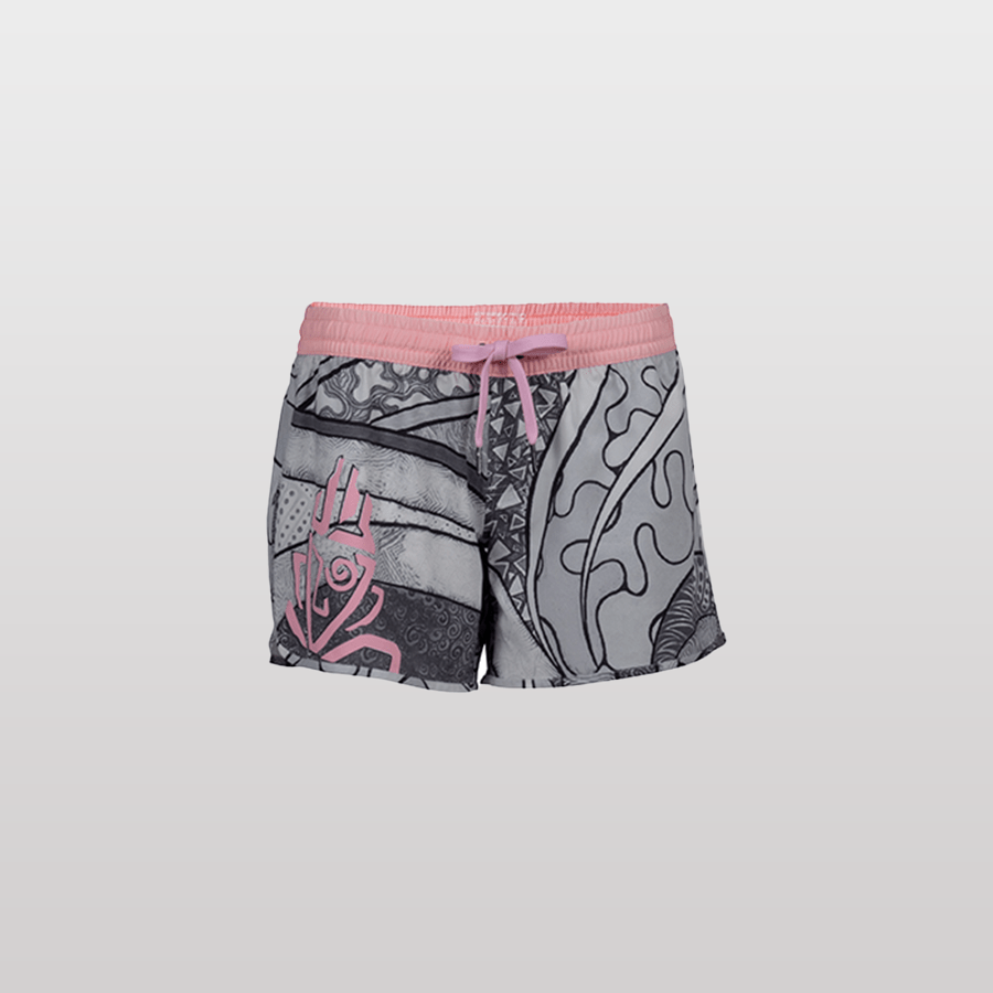 מכנס גלישה נשים סטארבורד Sonni גמיש ואיכותי Pink/Purple