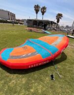 כנף wing יד 2 Freewing Go V1 6.5M