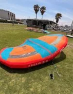 כנף wing יד 2 Freewing Go V1 6.5M