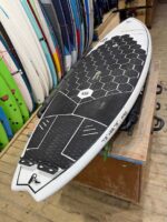 גלשן סאפ יד 2 Starboard Pro 7'2X26.75" 2024-5