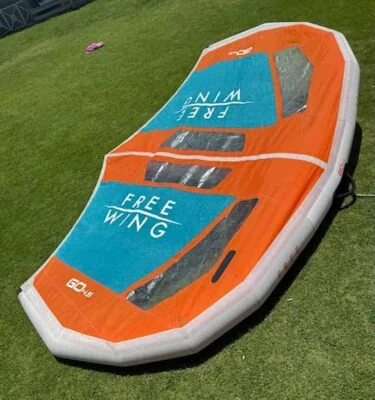 כנף wing יד 2 Freewing Go V2 2024 4.5M