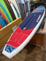 גלשן סאפ יד 2 Starboard Generation LT 12'6X30" 2025