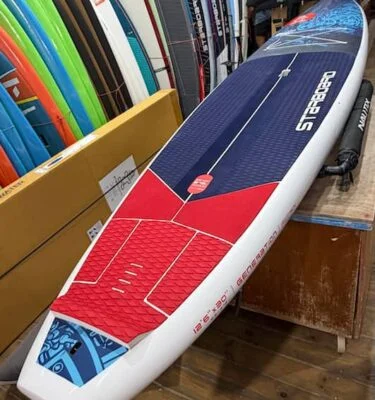 גלשן סאפ יד 2 Starboard Generation LT 12'6X30" 2025