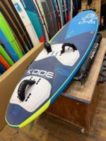 גלשן רוח משומש Starboard Kode Wood Sandwich 2021, 105L