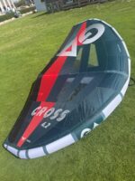 כנף wing יד 2 Ga-Wing Cross 2025 4.2M