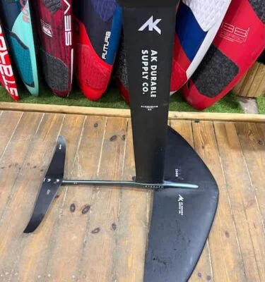 סט פויל משומש AK Trek TaperLock 2000