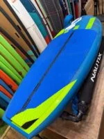 גלשן ווינג משומש Tabou Pocket Air 87L 2021