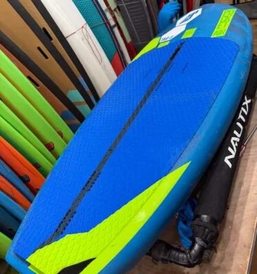 גלשן ווינג משומש Tabou Pocket Air 87L 2021