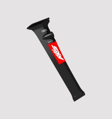 תורן קרבון Axis High Modulus Carbon Integrated Foil Drive 800mm