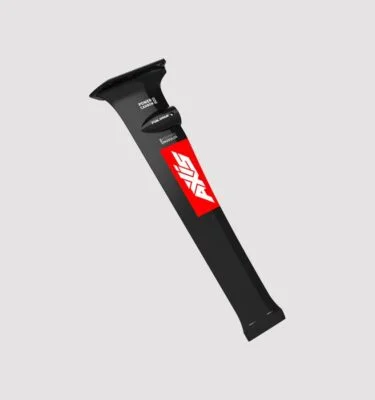 תורן קרבון Axis High Modulus Carbon Integrated Foil Drive 800mm
