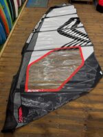 מפרש רוח יד 2 Severne Blade 5.3 2021