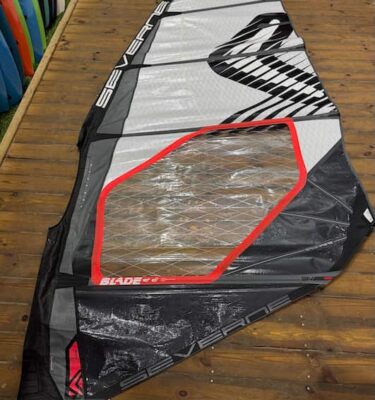 מפרש רוח יד 2 Severne Blade 5.3 2021