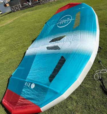 כנף wing יד 2 Freewing Air V5 LW 2025 7.0M