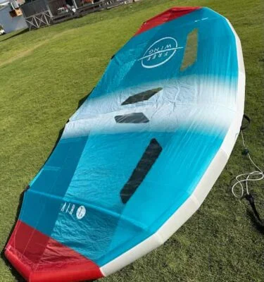 כנף wing יד 2 Freewing Air V5 LW 2025 7.0M