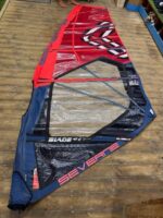 מפרש רוח יד 2 Severne Blade 4.5 2019