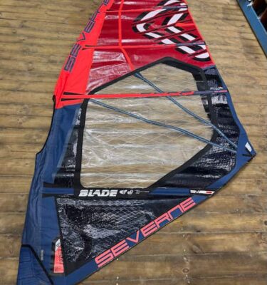מפרש רוח יד 2 Severne Blade 4.5 2019