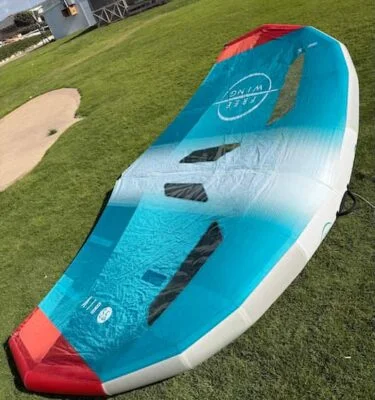 כנף wing יד 2 Freewing Air V5 2025 5.5M