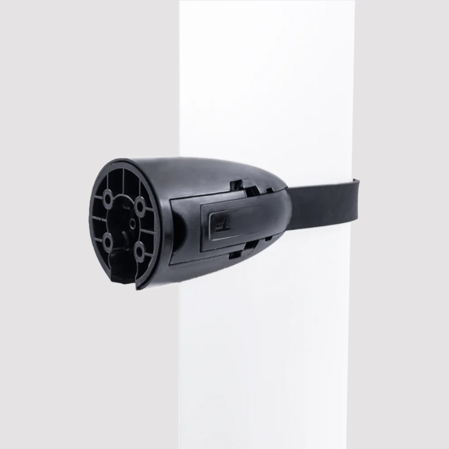 תושבת מנוע אוניברסלית דקה - Foil Drive Universal Mini Pod – תמונה 2