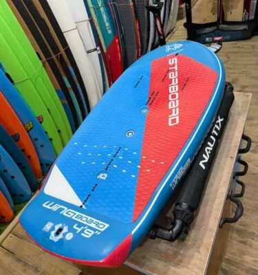 גלשן ווינג משומש Starboard Wingboard 70L 2022