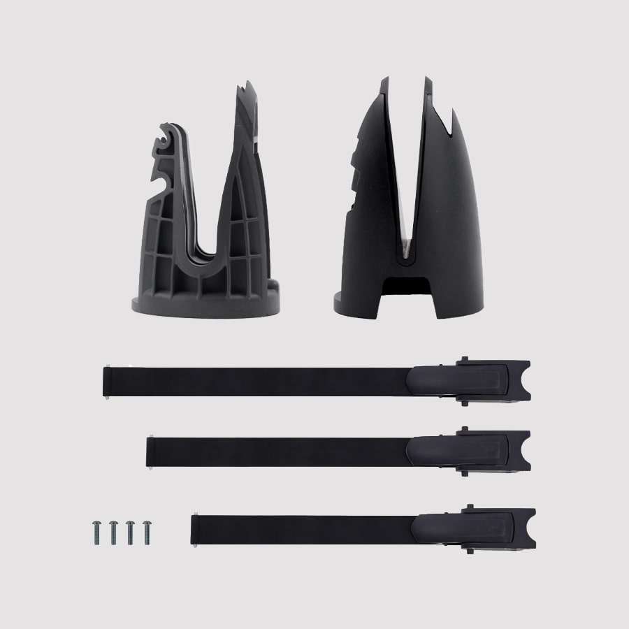 תושבת מנוע אוניברסלית דקה - Foil Drive Universal Mini Pod – תמונה 3