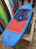 גלשן ווינג משומש Starboard Take Off Carbon 105L 2025