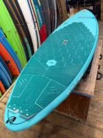 גלשן סאפ יד 2 Starboard Spice LS Blue 8'2X30.75" 2025