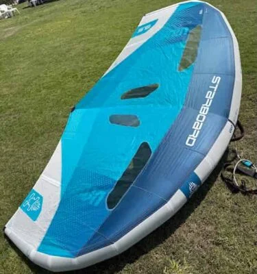 כנף wing יד 2 Starboard Viva 3.5M