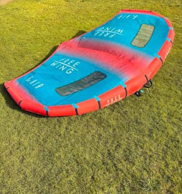 כנף wing יד 2 Freewing Air V3 6.0M