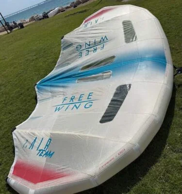 כנף wing יד 2 Freewing Air Team LW 7M