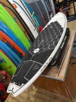 גלשן סאפ יד 2 Starboard Pro LS 7'2X26.75" 2024-5