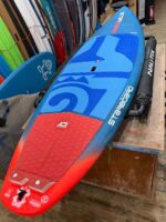 גלשן סאפ יד 2 Starboard Pro Carbon 7'2X24" 2018