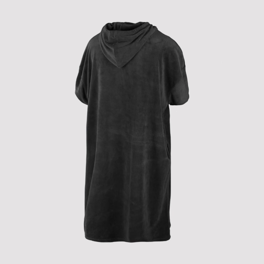 פונצ׳ו מגבת לגלישה במגוון צבעים Prolimit Poncho One Size – תמונה 4