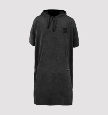 פונצ׳ו מגבת לגלישה במגוון צבעים Prolimit Poncho One Size