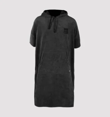 פונצ׳ו מגבת לגלישה במגוון צבעים Prolimit Poncho One Size