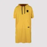 פונצ׳ו מגבת לגלישה במגוון צבעים Prolimit Poncho Waves One Size
