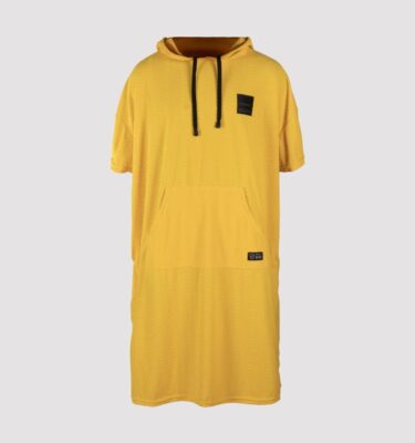 פונצ׳ו מגבת לגלישה במגוון צבעים Prolimit Poncho Waves One Size