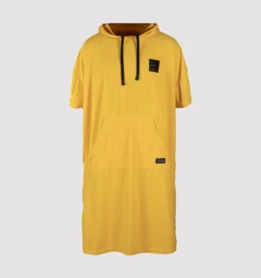 פונצ׳ו מגבת לגלישה במגוון צבעים Prolimit Poncho Waves One Size