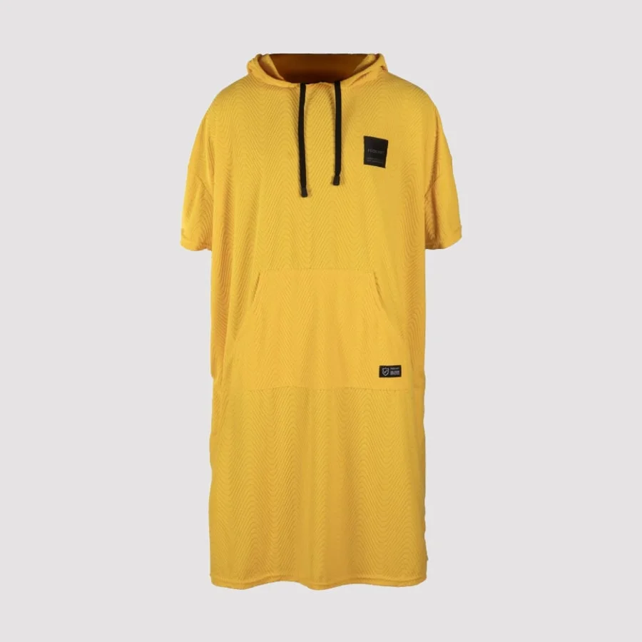 פונצ׳ו מגבת לגלישה במגוון צבעים Prolimit Poncho Waves One Size