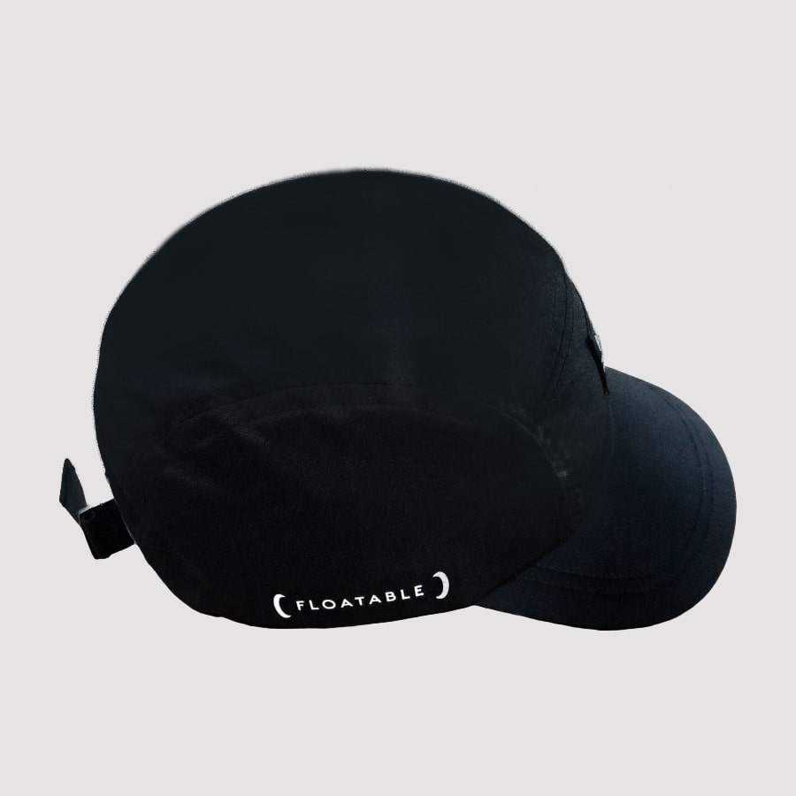 כובע-קסדה מצחייה Prolimit Impact Surfcap – תמונה 3