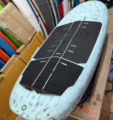 לגלשן ווינג משומש KT Foiling Wing Drifter 160L 2022