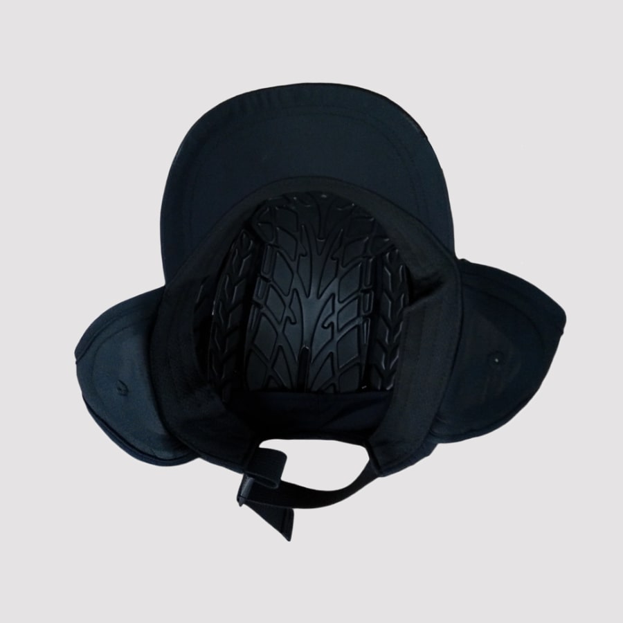 כובע-קסדה מצחייה Prolimit Impact Surfcap – תמונה 2