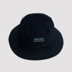 כובע-קסדה רחב שוליים Prolimit Impact Surfhat