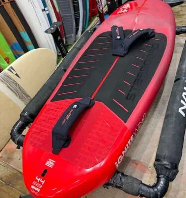 לגלשן ווינג משומש Starboard Ignite Wing 2026 44L