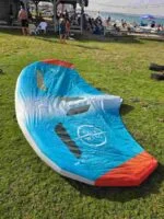 כנף wing יד 2 Freewing Air V5 2025 6.0M