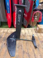 סט פויל משומש AK Trek TaperLock 1600