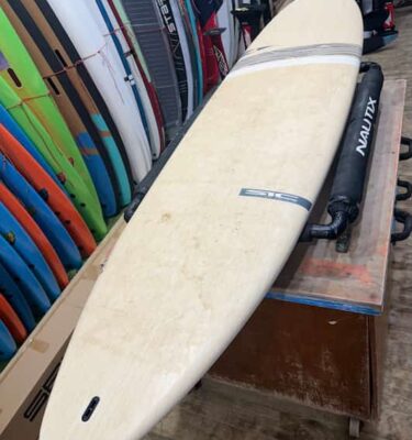 גלשן גלים יד 2 Sic Maui Drifter 7'10" AT